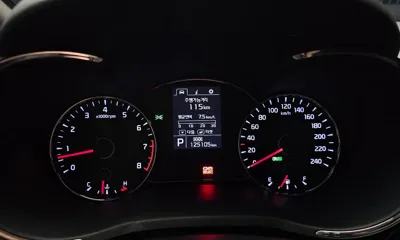 Kia K3 2015, 125105 км, за 3931.99 USD - фото 8