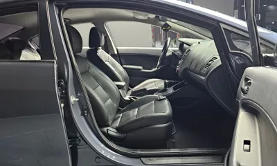 Kia K3 2015, 125105 км, за 3931.99 USD - фото 11