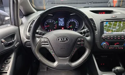 Kia K3 2015, 125105 км, за 3931.99 USD - фото 13