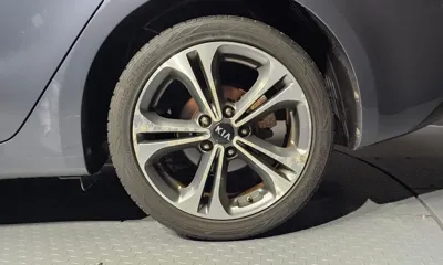 Kia K3 2015, 125105 км, за 3931.99 USD - фото 21