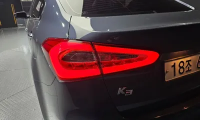 Kia K3 2015, 125105 км, за 3931.99 USD - фото 23