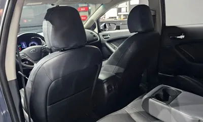 Kia K3 2015, 125105 км, за 3931.99 USD - фото 26