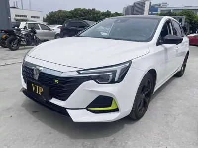 Roewe i6 Max · 2020 год