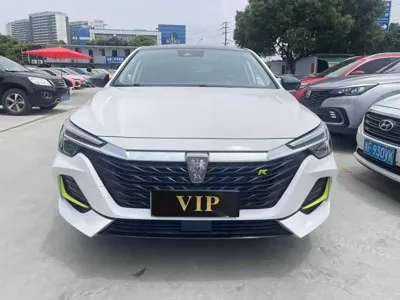 Roewe i6 Max 2020, 33000 км, за 4788.63 USD