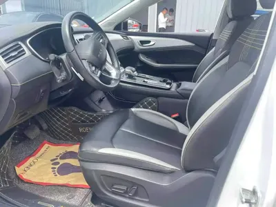 Roewe i6 Max 2020, 33000 км, за 4788.63 USD