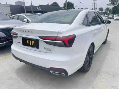 Roewe i6 Max 2020, 33000 км, за 4768.61 USD - фото 7