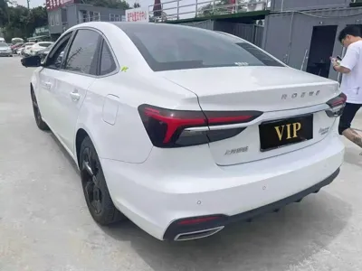 Roewe i6 Max 2020, 33000 км, за 4768.61 USD - фото 9