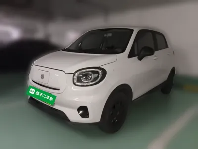 Leapmotor T03 · 2023 год