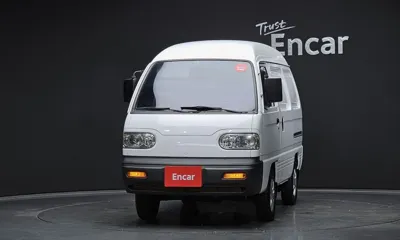 ChevroletGMDaewoo damas 2015, 85241 км, за 3257.33 USD