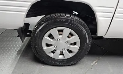 ChevroletGMDaewoo damas 2015, 85241 км, за 3257.33 USD