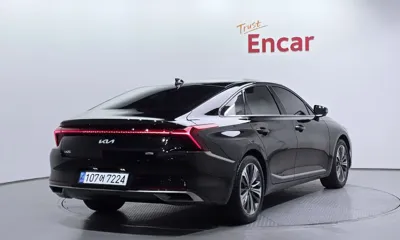 Kia K8 2023, 29882 км, за 20940 USD