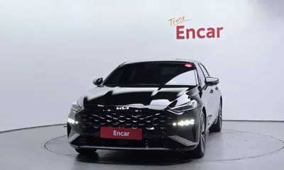 Kia K8 2023, 29882 км, за 20940 USD