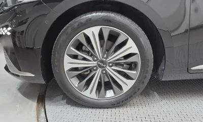 Kia K8 2023, 29882 км, за 20940 USD