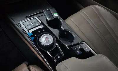 Kia K8 2023, 29882 км, за 20940 USD - фото 9