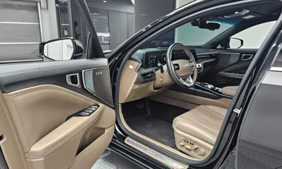 Kia K8 2023, 29882 км, за 20940 USD - фото 10
