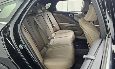 Kia K8 2023, 29882 км, за 20940 USD - фото 11