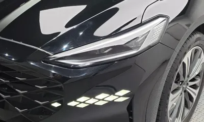 Kia K8 2023, 29882 км, за 20940 USD - фото 22