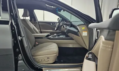 Kia K8 2023, 29882 км, за 20940 USD - фото 26