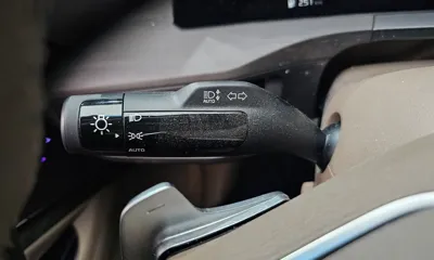 Kia K8 2023, 29882 км, за 20940 USD - фото 27