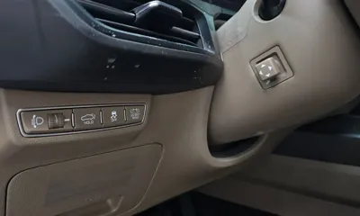 Kia K8 2023, 29882 км, за 20940 USD - фото 28