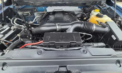 Ford F150 2014, 179000 км, за 14113.17 USD - фото 6