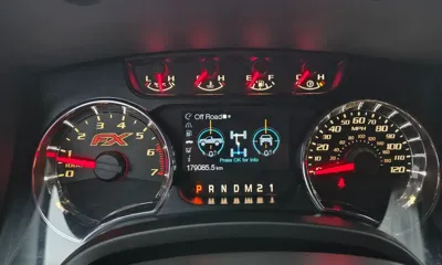 Ford F150 2014, 179000 км, за 14113.17 USD - фото 8