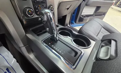 Ford F150 2014, 179000 км, за 14113.17 USD - фото 9