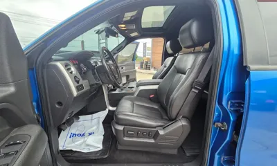 Ford F150 2014, 179000 км, за 14113.17 USD - фото 10
