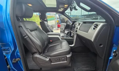 Ford F150 2014, 179000 км, за 14113.17 USD - фото 11