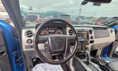 Ford F150 2014, 179000 км, за 14113.17 USD - фото 13