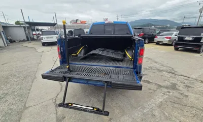 Ford F150 2014, 179000 км, за 14113.17 USD - фото 14