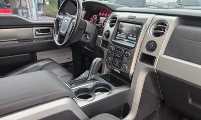 Ford F150 2014, 179000 км, за 14113.17 USD - фото 15
