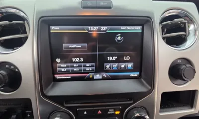 Ford F150 2014, 179000 км, за 14113.17 USD - фото 16