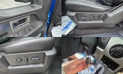 Ford F150 2014, 179000 км, за 14113.17 USD - фото 17