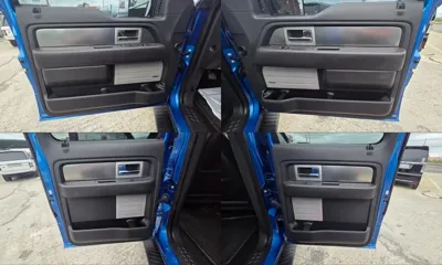 Ford F150 2014, 179000 км, за 14113.17 USD - фото 18