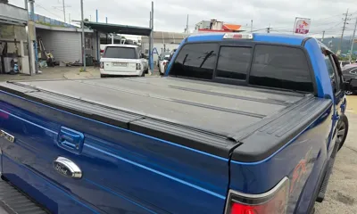 Ford F150 2014, 179000 км, за 14113.17 USD - фото 20