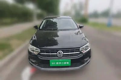 Volkswagen Bora 2018, 66500 км, за 4964 USD - фото 2