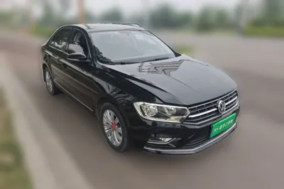 Volkswagen Bora 2018, 66500 км, за 4964 USD - фото 3