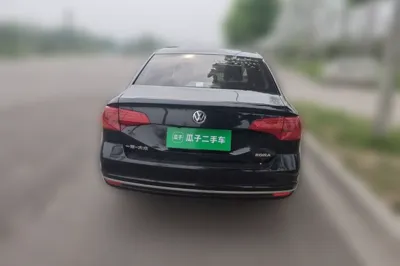 Volkswagen Bora 2018, 66500 км, за 4964 USD - фото 5