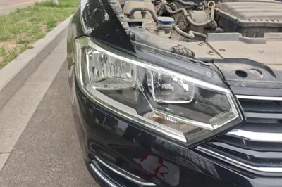 Volkswagen Bora 2018, 66500 км, за 4964 USD - фото 7