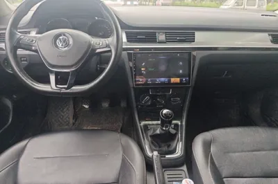 Volkswagen Bora 2018, 66500 км, за 4964 USD - фото 10