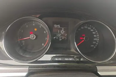Volkswagen Bora 2018, 66500 км, за 4964 USD - фото 12