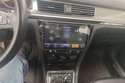 Volkswagen Bora 2018, 66500 км, за 4964 USD - фото 14