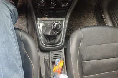 Volkswagen Bora 2018, 66500 км, за 4964 USD - фото 15