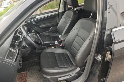 Volkswagen Bora 2018, 66500 км, за 4964 USD - фото 16