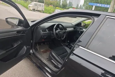 Volkswagen Bora 2018, 66500 км, за 4964 USD - фото 17