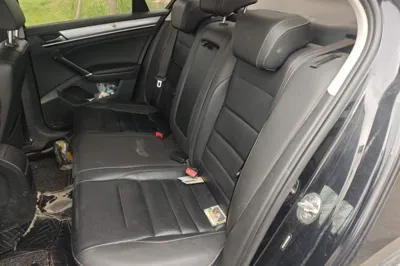 Volkswagen Bora 2018, 66500 км, за 4964 USD - фото 18