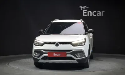 KG_Mobility_Ssangyong TIBOLI 2017, 122312 км, за 4588.42 USD