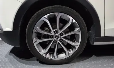 KG_Mobility_Ssangyong TIBOLI 2017, 122312 км, за 4588.42 USD