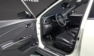 KG_Mobility_Ssangyong TIBOLI 2017, 122312 км, за 4588.42 USD - фото 10